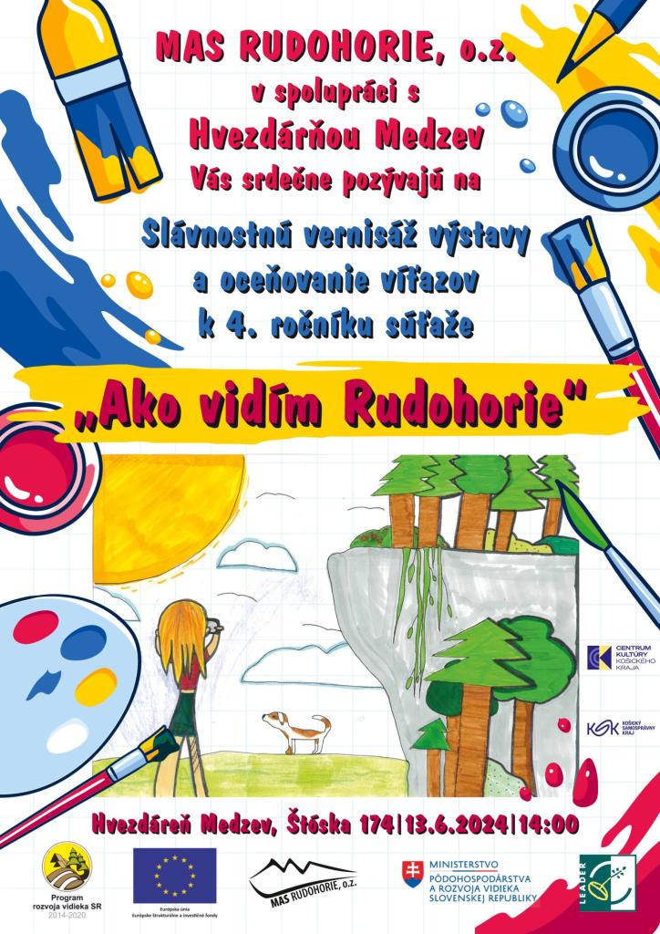 plagát