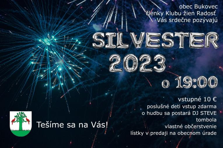 Silvester 2023